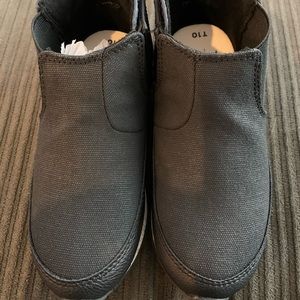 Toms Sydney Boots Size Tiny 10